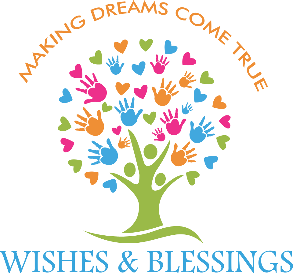Wishes and Blessings